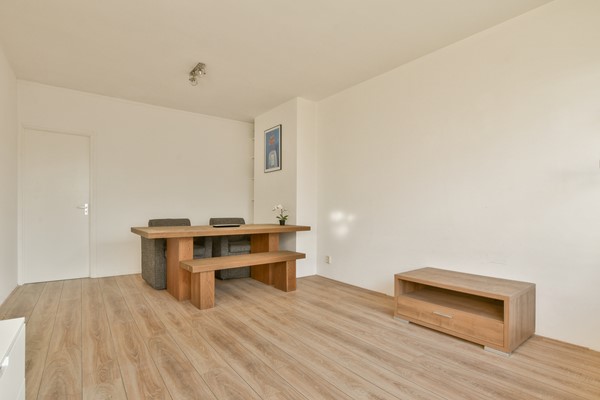 Medium property photo - Valkhof 134, 1082 VM Amsterdam